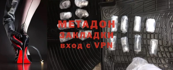 винт Михайлов