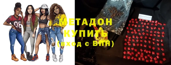 винт Михайлов